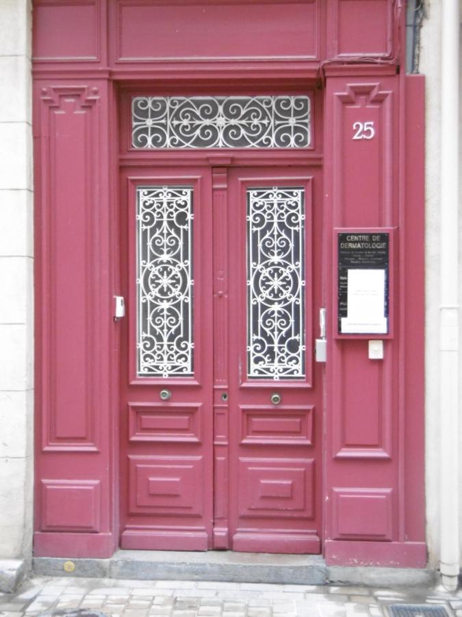 Luxe & Confort, Spacieux, Neuf, Clim Et Central Sète Exterior foto